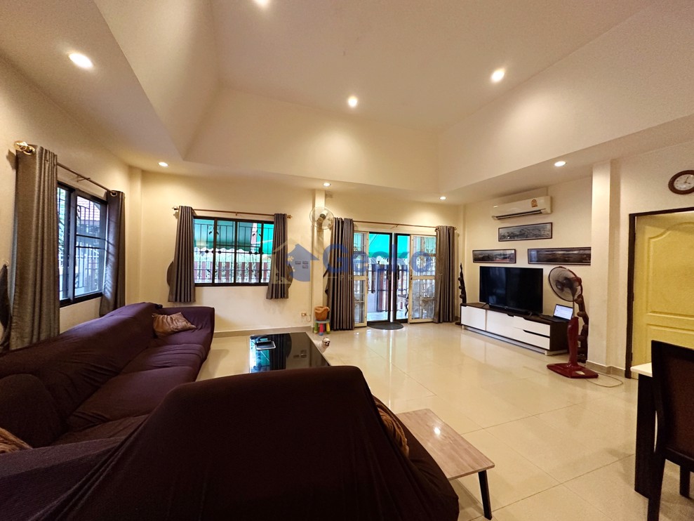 2 Bedrooms House in Eakmongkol 8  South Pattaya H012486 (Photo 3)