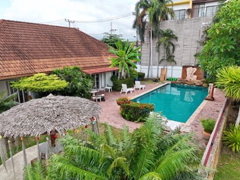 East Pattaya House - H012487