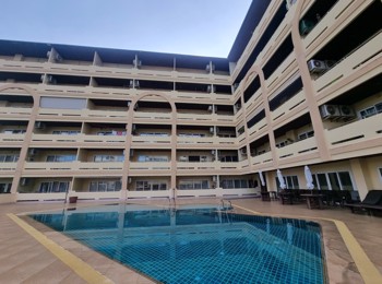 Jomtien Condo - C012489