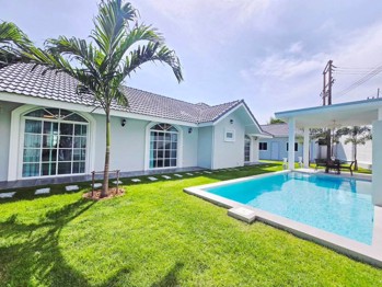 East Pattaya House - H012493