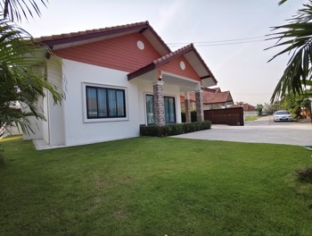 East Pattaya House - H012495