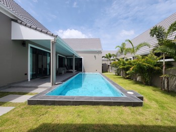 East Pattaya House - H011903