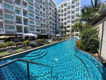 Pratumnak Condo - C012509
