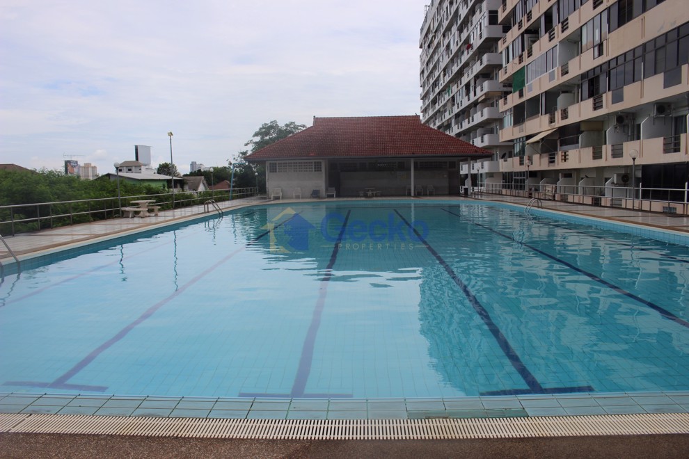 1 Bedroom Condo in Pattaya Plaza Condotel Central Pattaya C012512 (Cover Photo)