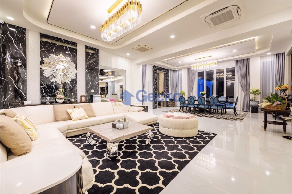 7 Bedrooms House in Siam Royal View  East Pattaya H012517 (Photo 3)