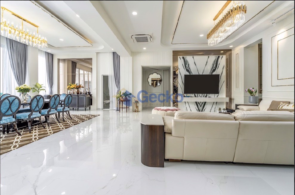 7 Bedrooms House in Siam Royal View  East Pattaya H012517 (Photo 4)