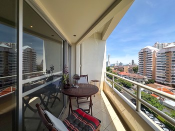 Jomtien Condo - C012532