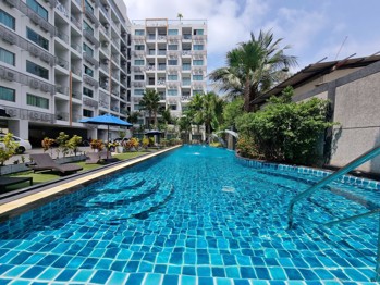 Pratumnak Condo - C005722