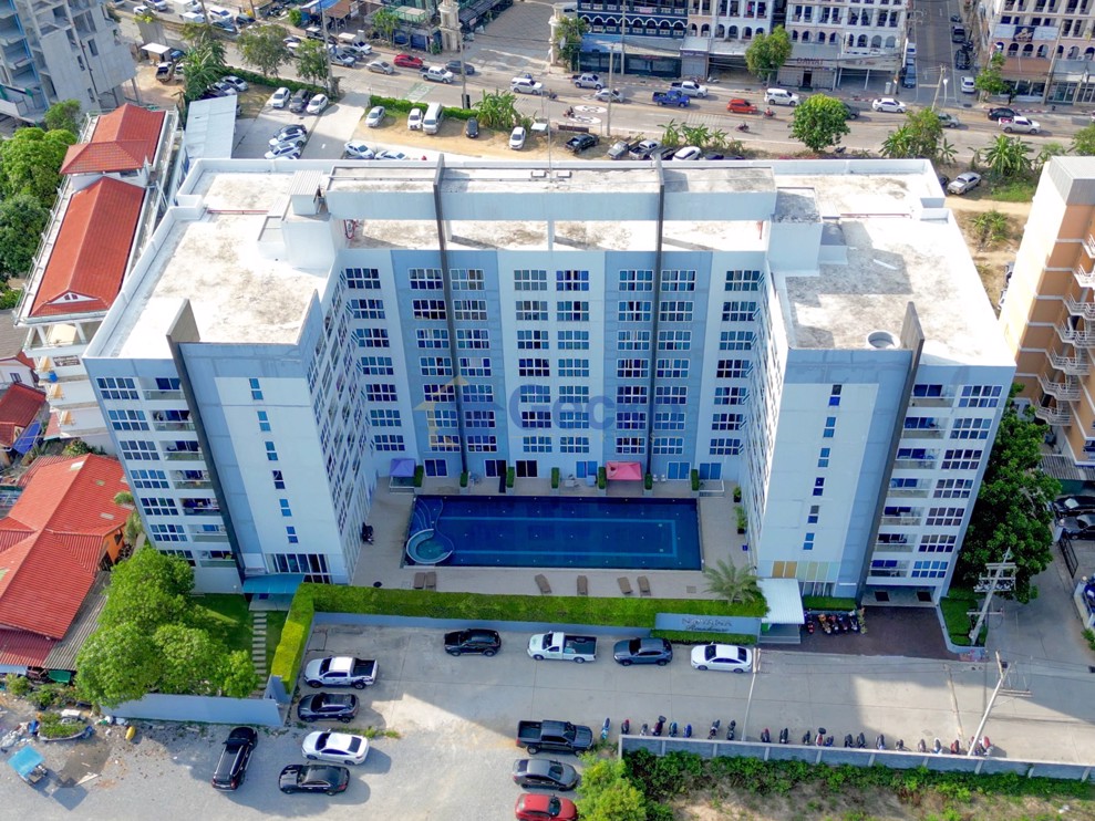 1 Bedroom Condo in Novana Residence South Pattaya C003182 (Photo 2)