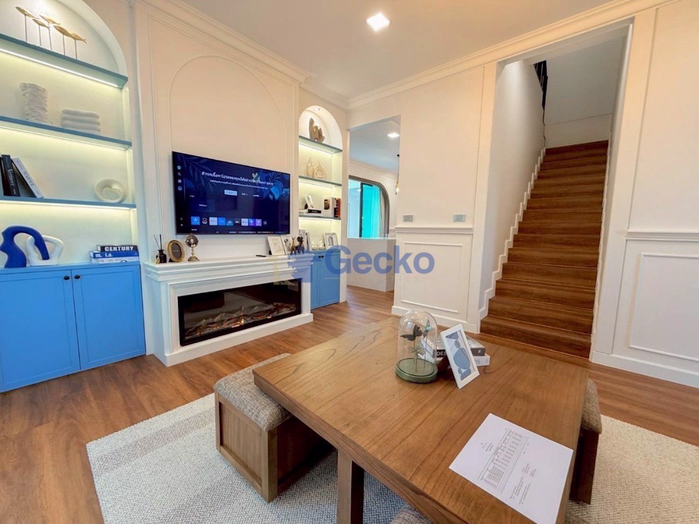 3 ห้องนอน บ้าน in Spring Valley  ห้วยใหญ่ H012547 (Photo 4)