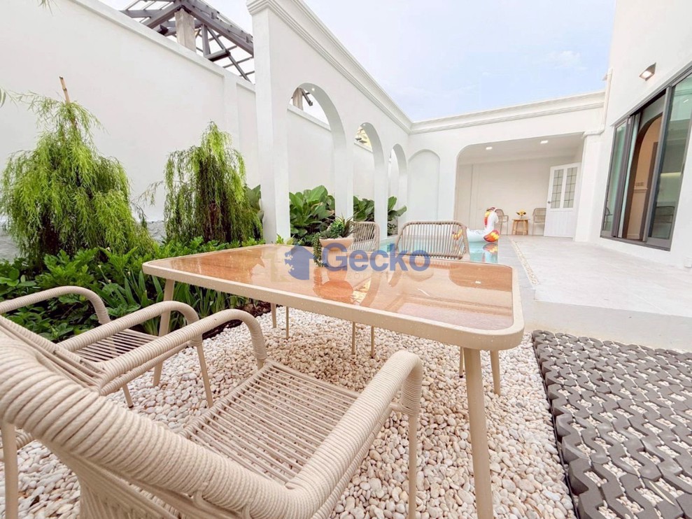 3 ห้องนอน บ้าน in Spring Valley  ห้วยใหญ่ H012547 (Photo 1)