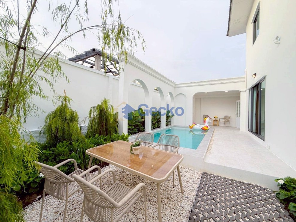 3 ห้องนอน บ้าน in Spring Valley  ห้วยใหญ่ H012547 (Photo 2)