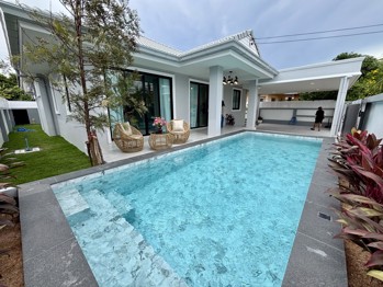 East Pattaya House - H012482