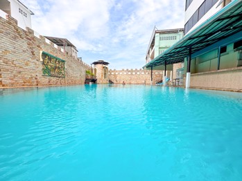 South Pattaya Condo - C012548