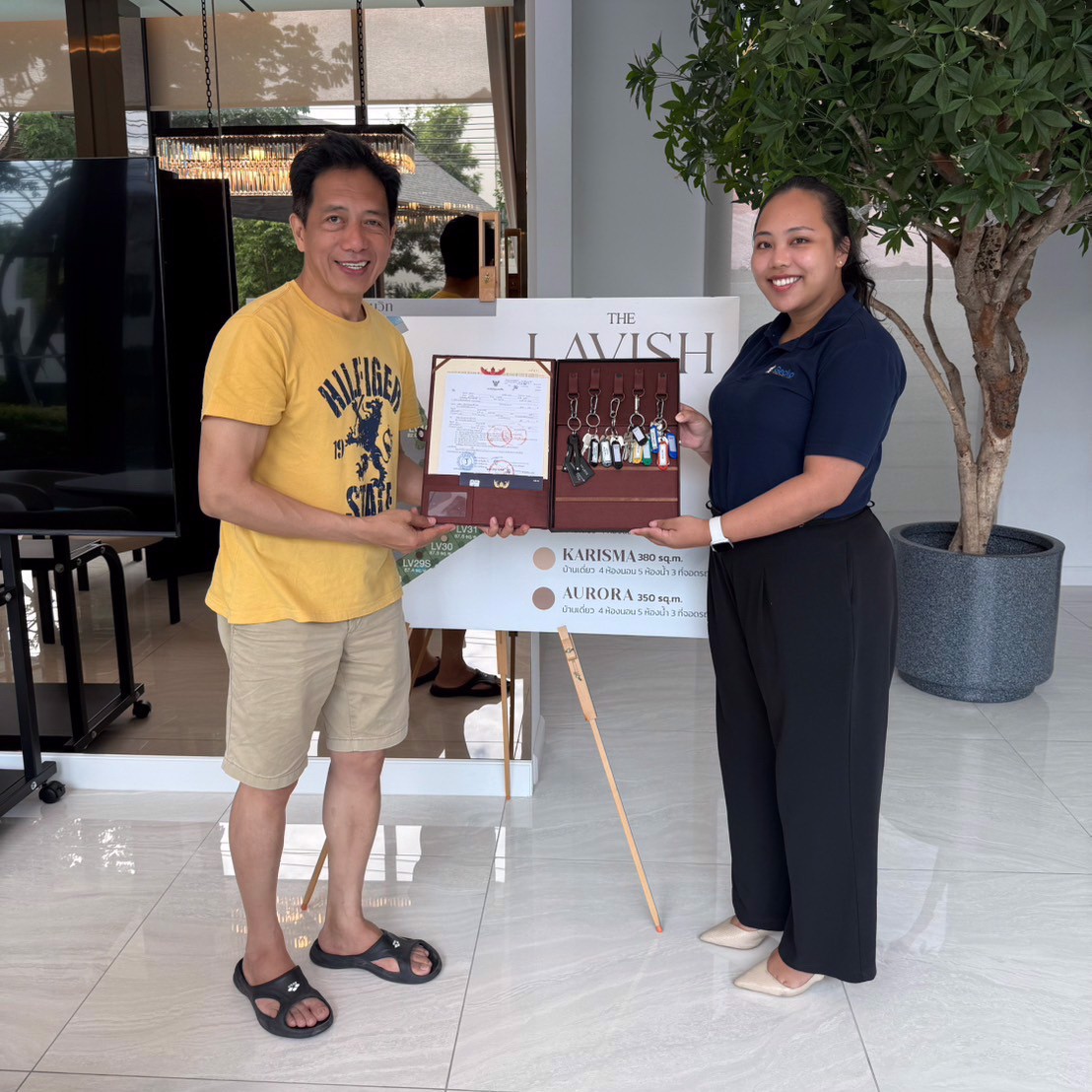 Jerry Velasquez (Philippines)