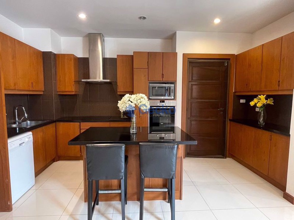 3 Bedrooms House in Grand Regent Pattaya   East Pattaya H012553 (Photo 3)