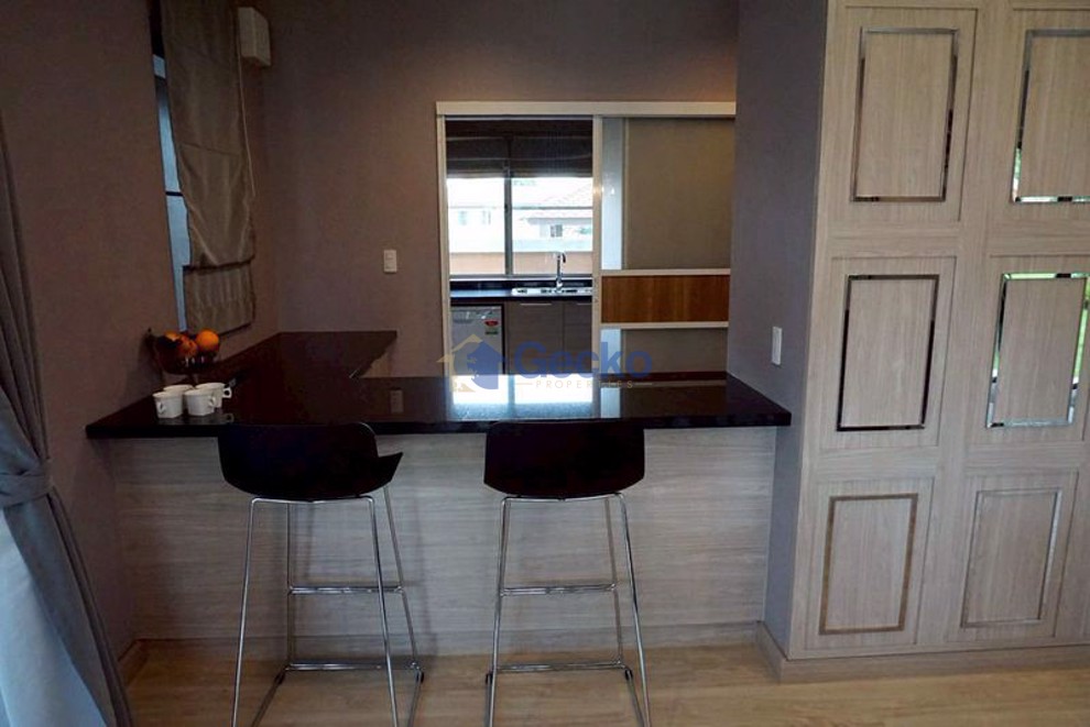 4 Bedrooms House in Grand Regent Pattaya   East Pattaya H012554 (Photo 4)
