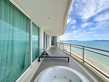 Jomtien Condo - C012562