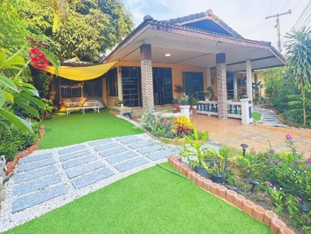 3 Bedrooms House  Central Pattaya H011955
