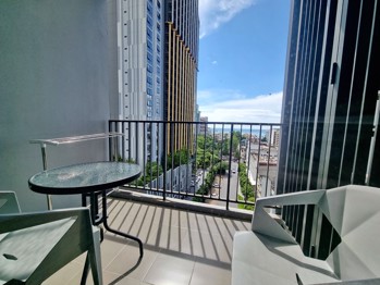 2 Bedrooms Condo in The Base Central Pattaya C012568