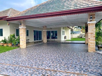3 Bedrooms House in SP Village 5  East Pattaya H012581