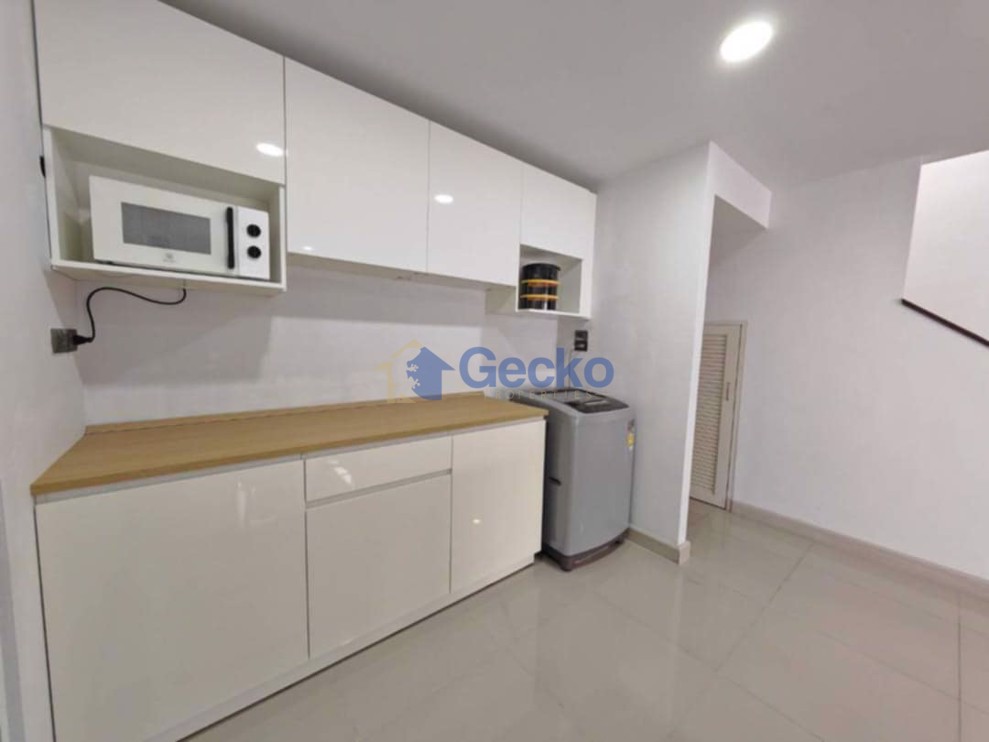4 Bedrooms House in Life In the Garden  Bang Lamung H012597 (Photo 2)