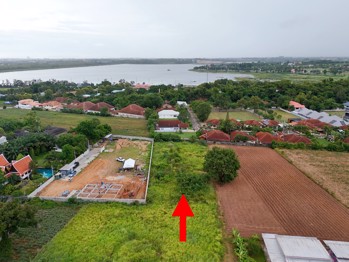 Land available in East Pattaya L010118