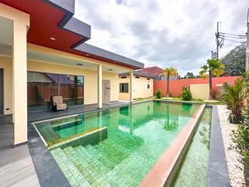 พัทยาตะวันออก บ้าน - H012604