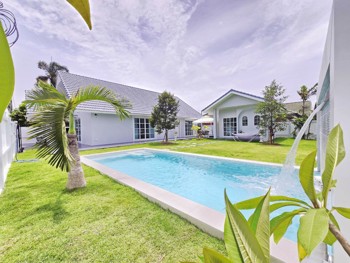 East Pattaya House - H012606