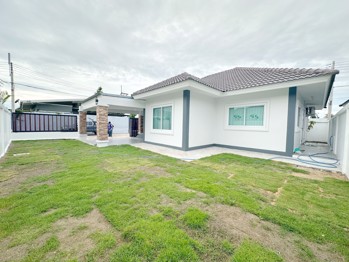 East Pattaya House - H012611