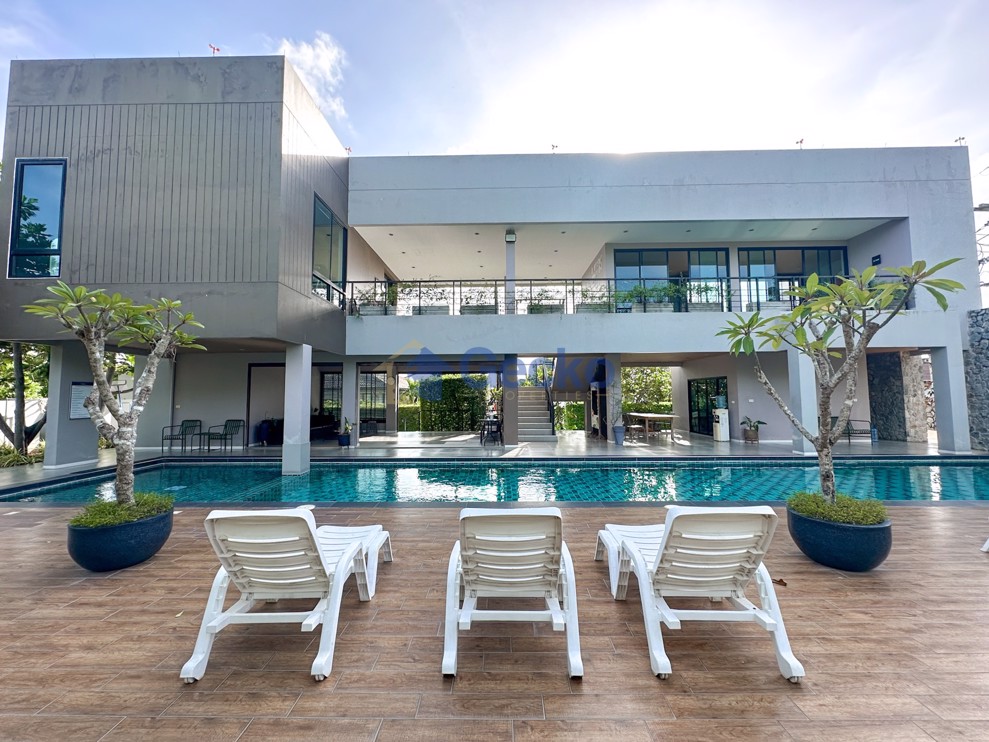 3 ห้องนอน บ้าน in Panalee Banna  ห้วยใหญ่ H012613 (Photo 3)