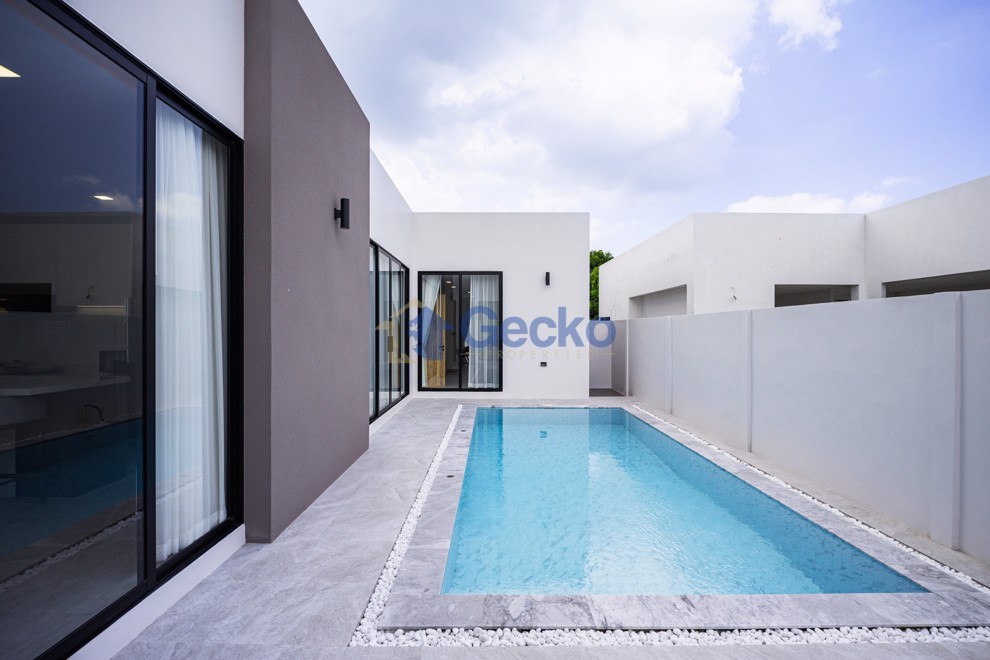 Serendipity Villas (Cover Photo)