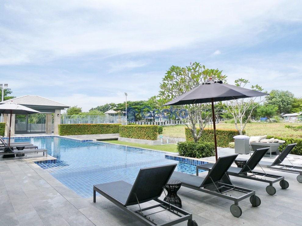 3 Bedrooms House in Patta Prime  East Pattaya H012629 (Photo 1)