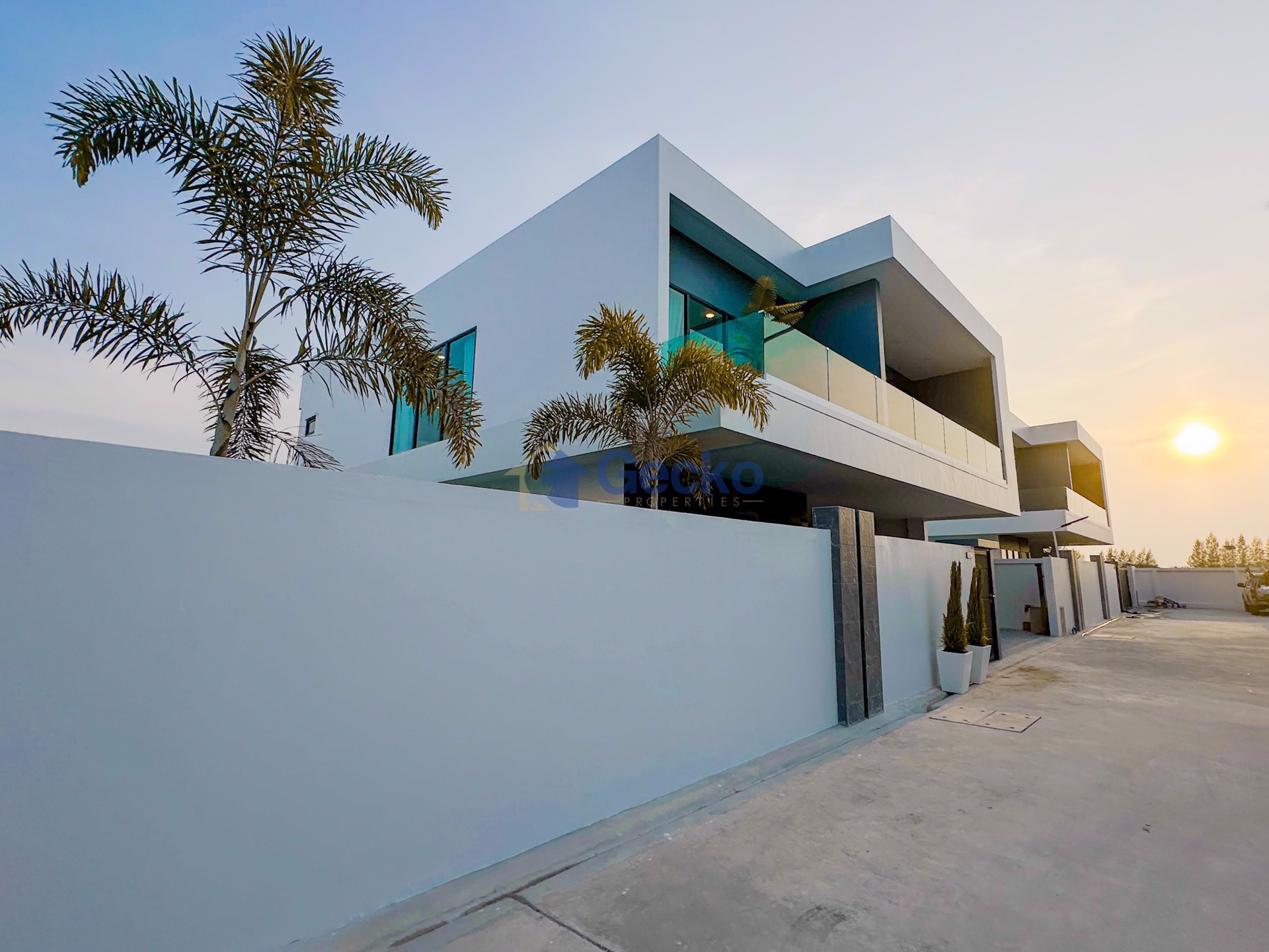 Enchant Villa