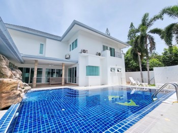 East Pattaya House - H012637