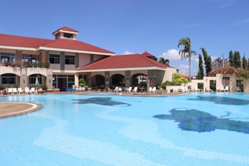 Jomtien Condo - C011774
