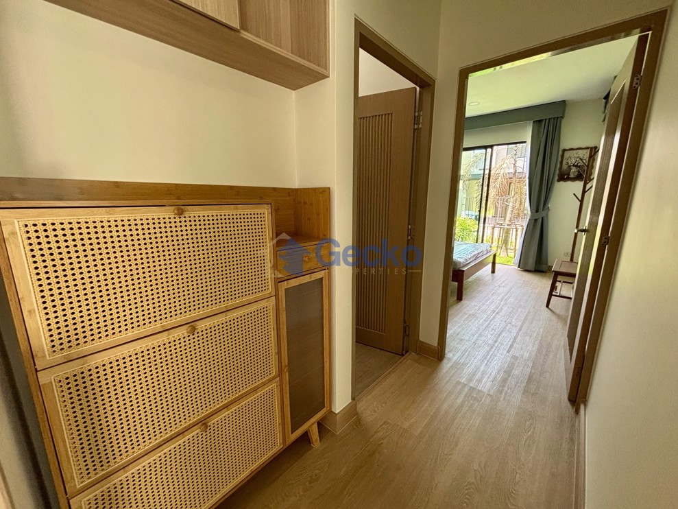 4 Bedrooms House in Engel Haus  Bang Lamung H012641 (Photo 4)