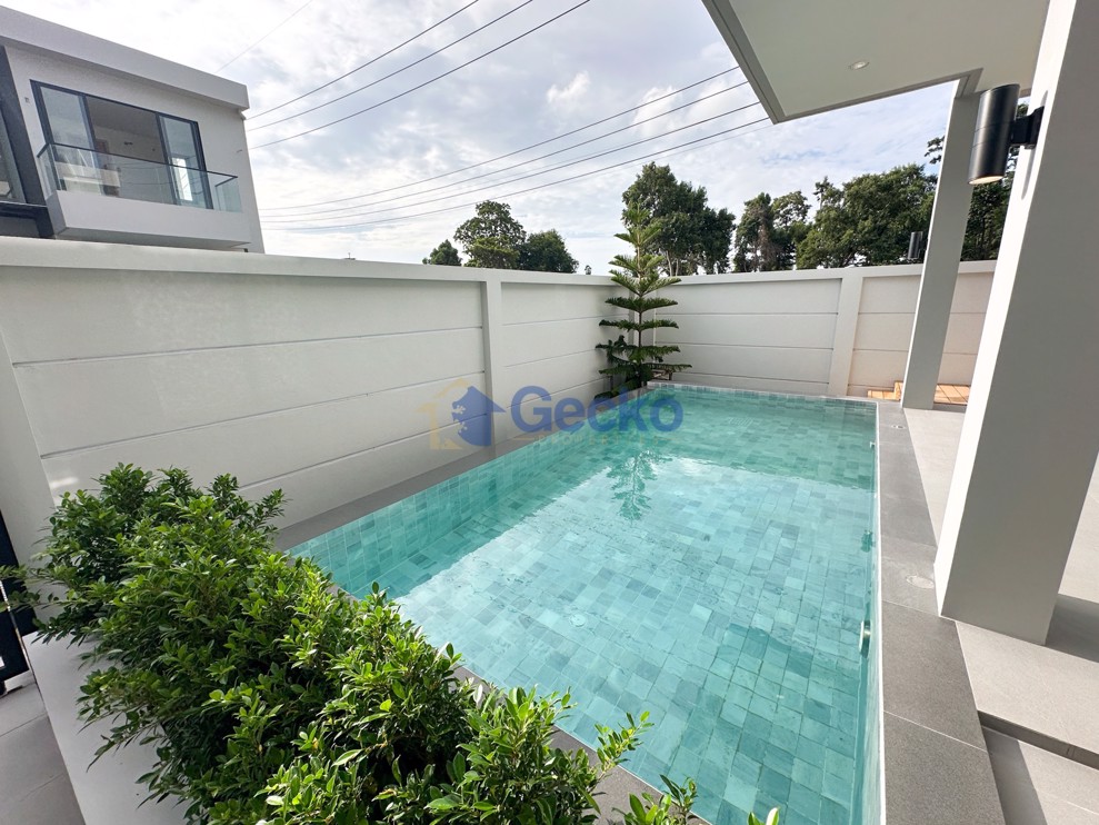 Cherliz Pool Villa Pattaya (Photo 3)