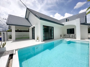 East Pattaya House - H012651