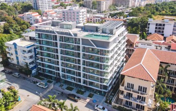 Picture of Siam Oriental Star condo
