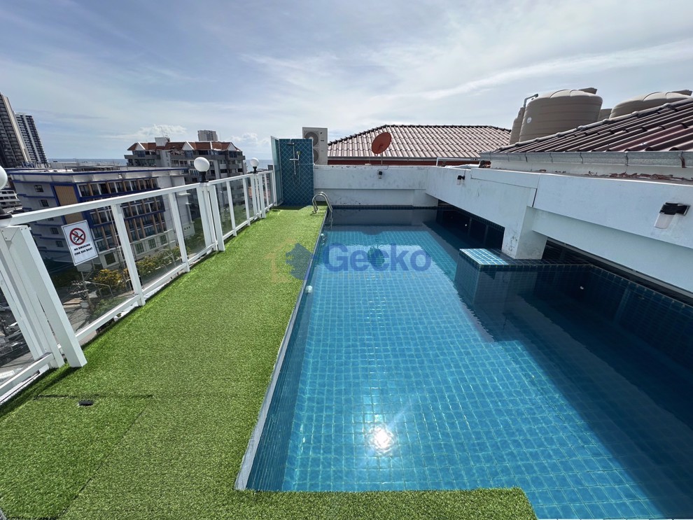 1 Bedroom Condo in Siam Oriental Elegance 2 Pratumnak C012670 (Cover Photo)