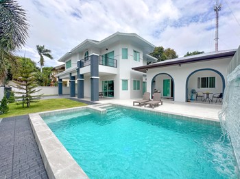 East Pattaya House - H012673