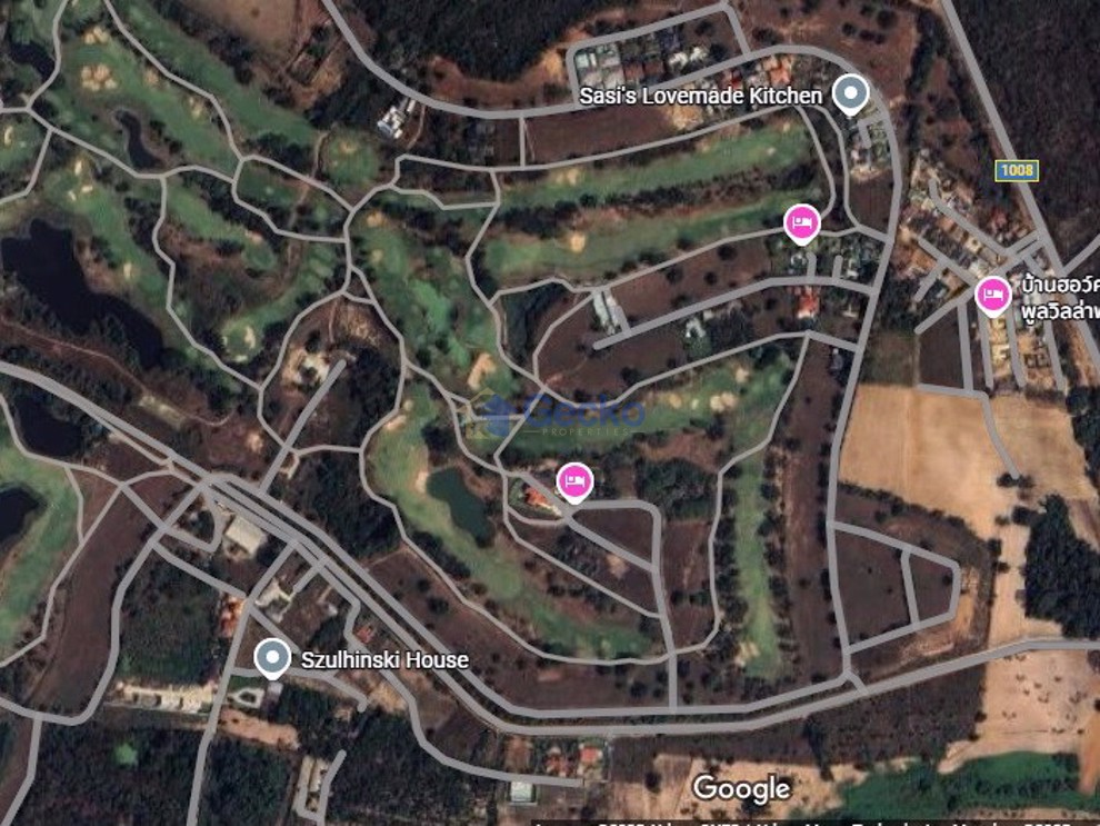 Land available in Huay Yai L012674 (Photo 1)