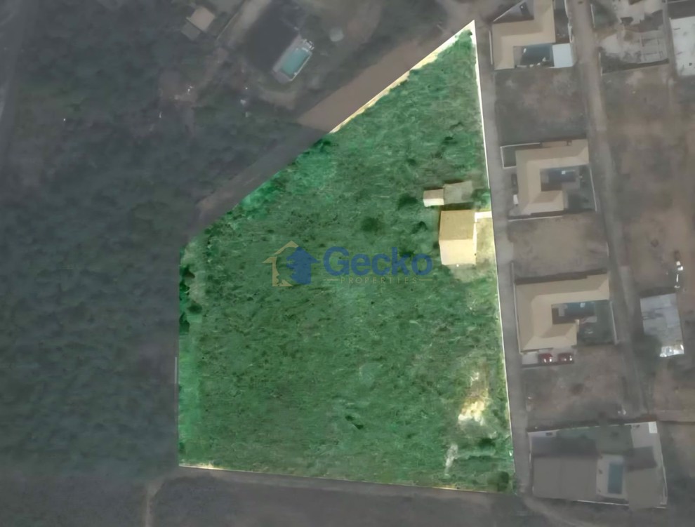 Land available in Huay Yai L012674 (Photo 3)