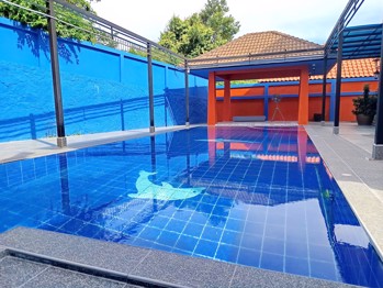 5 Bedrooms House  East Pattaya H012675