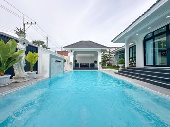 Huay Yai House - H012684