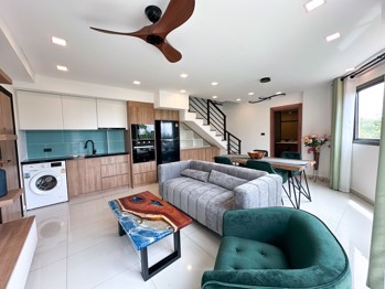 2 Bedrooms Condo in Laguna Beach Resort 2 Jomtien C012685