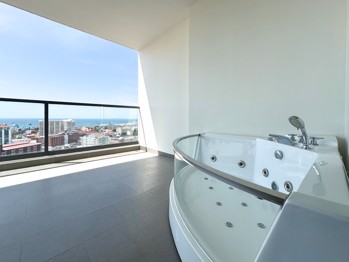 South Pattaya Condo - C012692