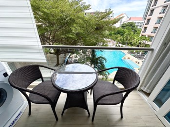 1 Bedroom Condo in Centara Avenue Residence and Suites Central Pattaya C012708