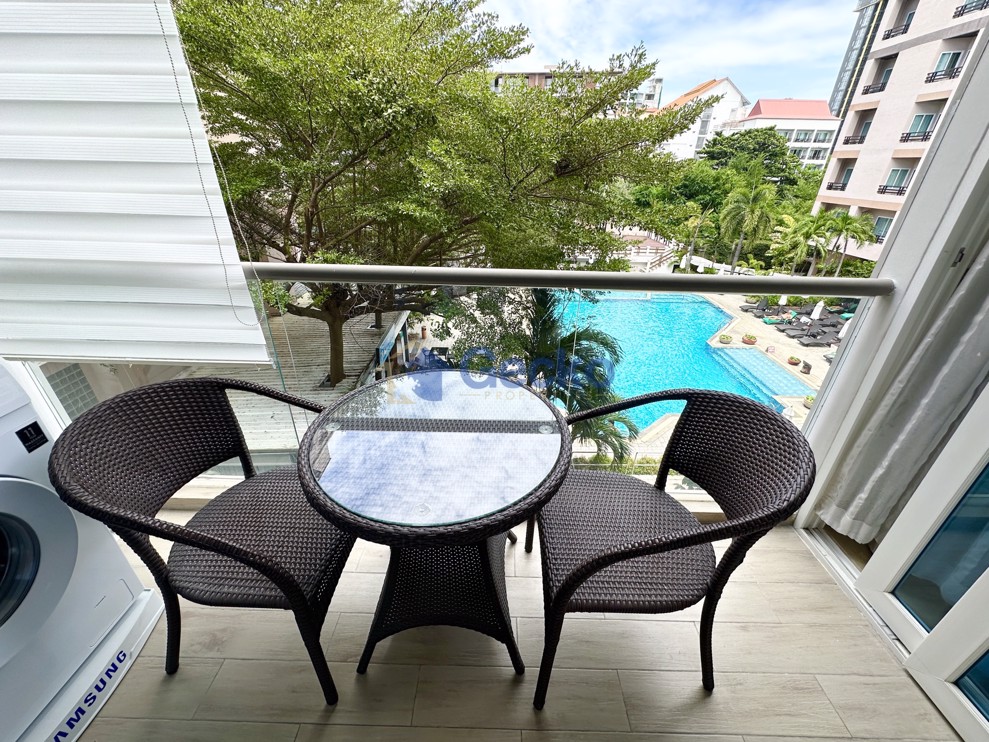 1 Bedroom Condo in Centara Avenue Residence and Suites Central Pattaya C012708 (Cover Photo)